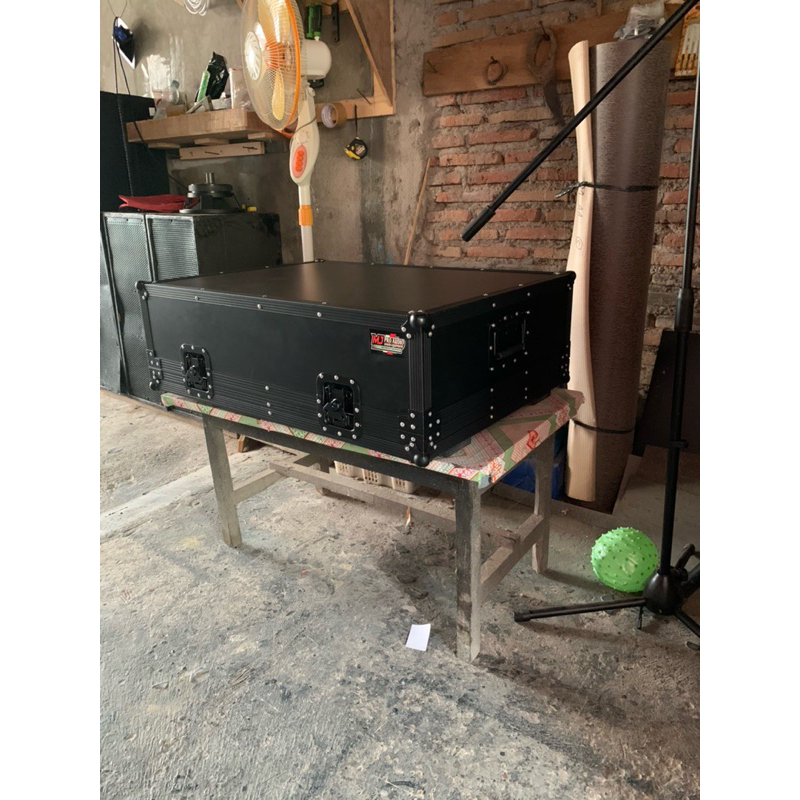 HARDCASE MIXER GT LAB