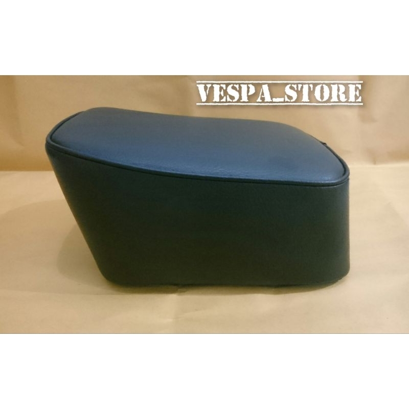 Jok belakang vespa pts smallframe