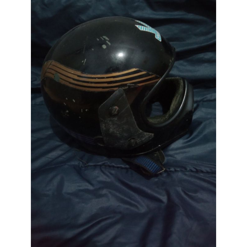 Helm cakil vigano