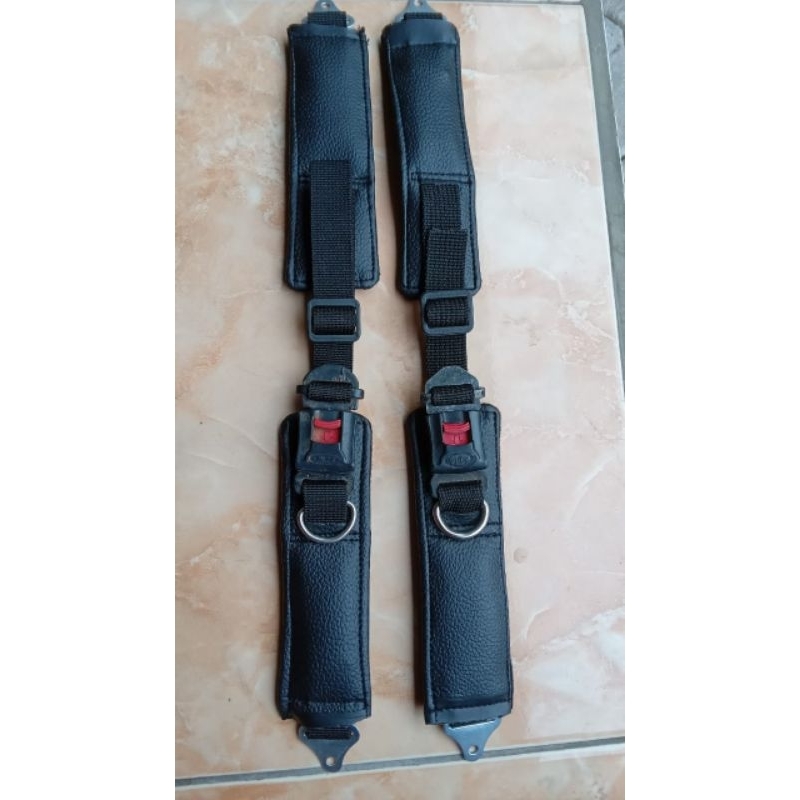 tali helem ink /kyt ori seken