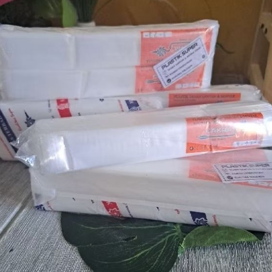 Plastik Spidol 3 x 23 cm Plastik Es Mambo viral
