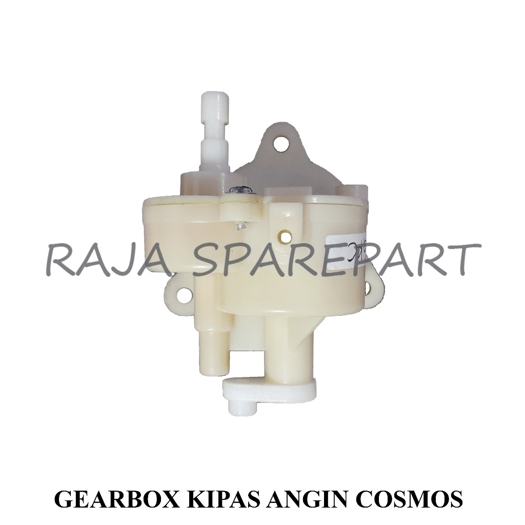 GKC GEARBOX KIPAS/GEARBOX KIPAS ANGIN COSMOS