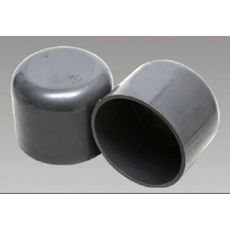 SAMBUNGAN PIPA DOP PVC RUCIKA