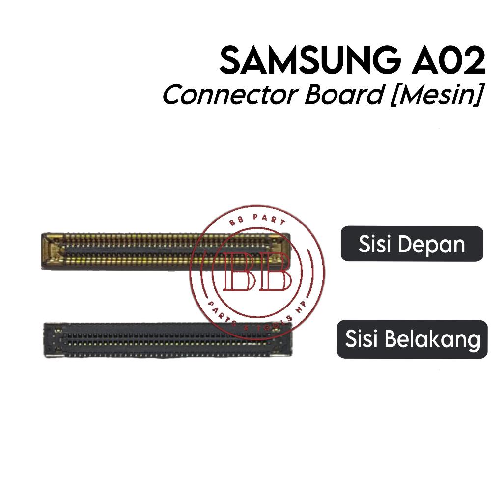 Konektor Board (Mesin) Samsung Galaxy A02 / SM-A022F/ SM-A022F/DS / SM-A022M / SM-A022M/DS / SM-A022