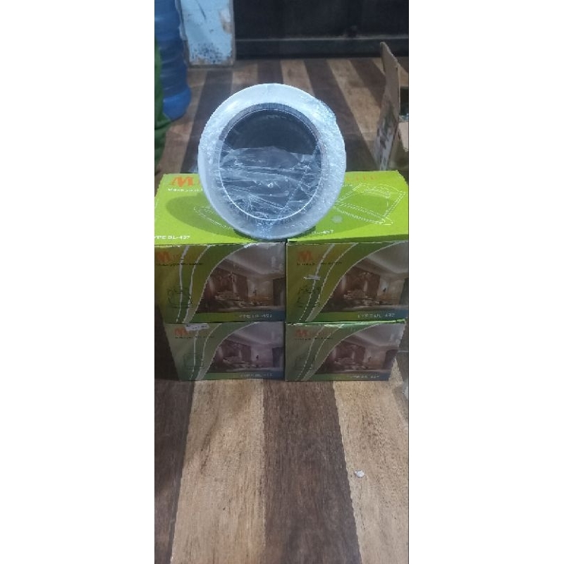 Fitting lampu Downlight