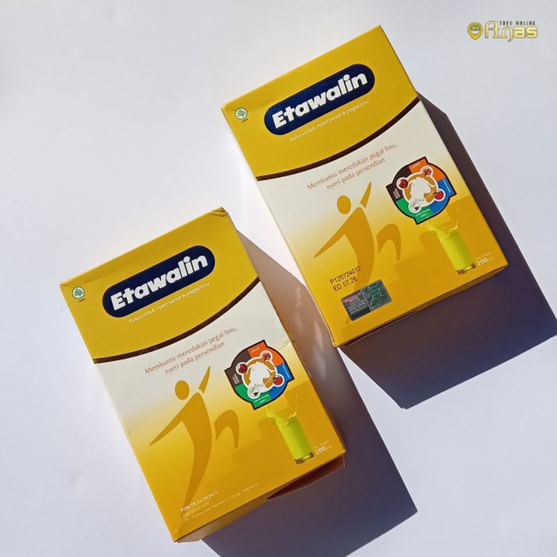 

Diminum setelah makan susu etawalin kaya manfaat dengan campuran herbal alami dan susu kambing etawa