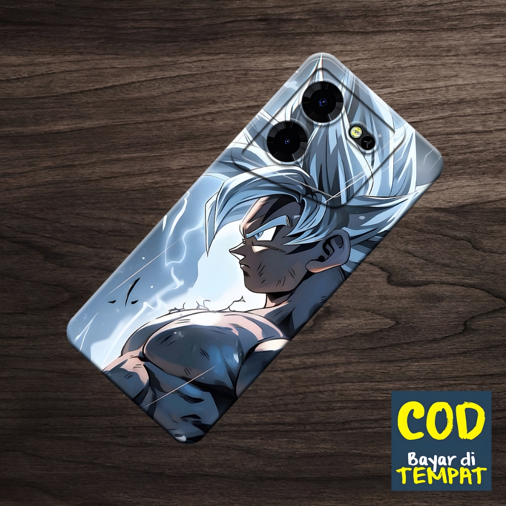 Softcase Tecno Pova 5 4G / Tecno Pova 5 Pro 5G Terbaru - Softcase Pro Camera - Kesing Hp - Cover Hp 