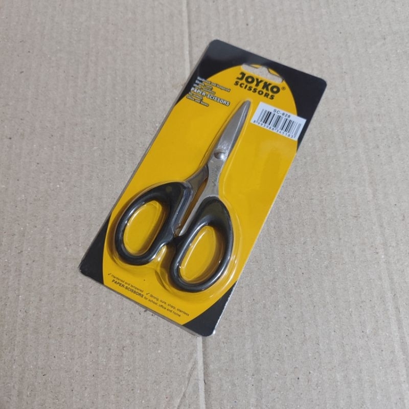 

Gunting Kecil Joyko SC 828