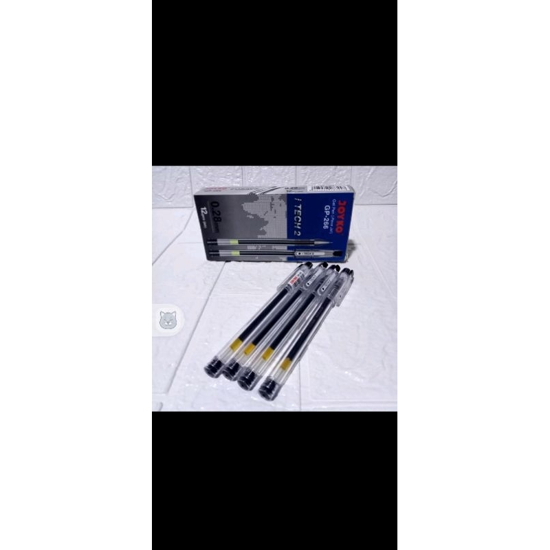 

pulpen