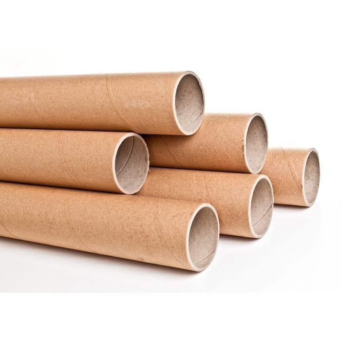 

Paper Core Selongsong Roll Kertas Corong Kardus Karton Pipa Kertas