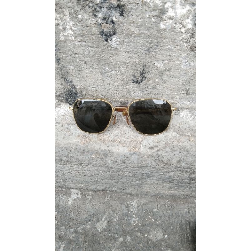 kacamata jadul lawas vintage command usa 23k