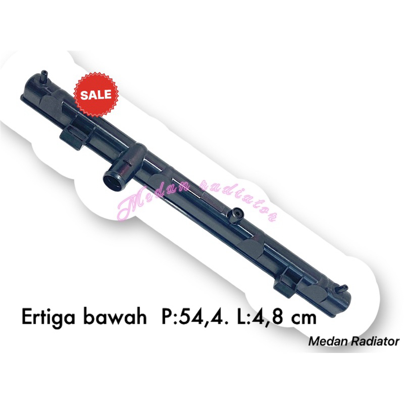 Lower tank Ertiga