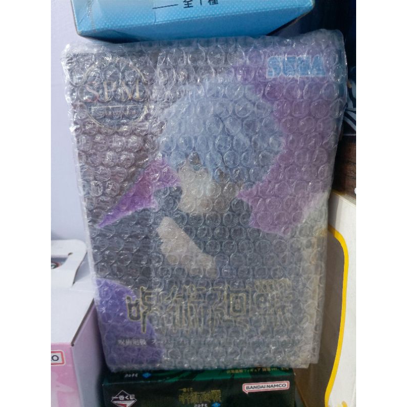 SPM Gojo Satoru Jujutsu kaisen