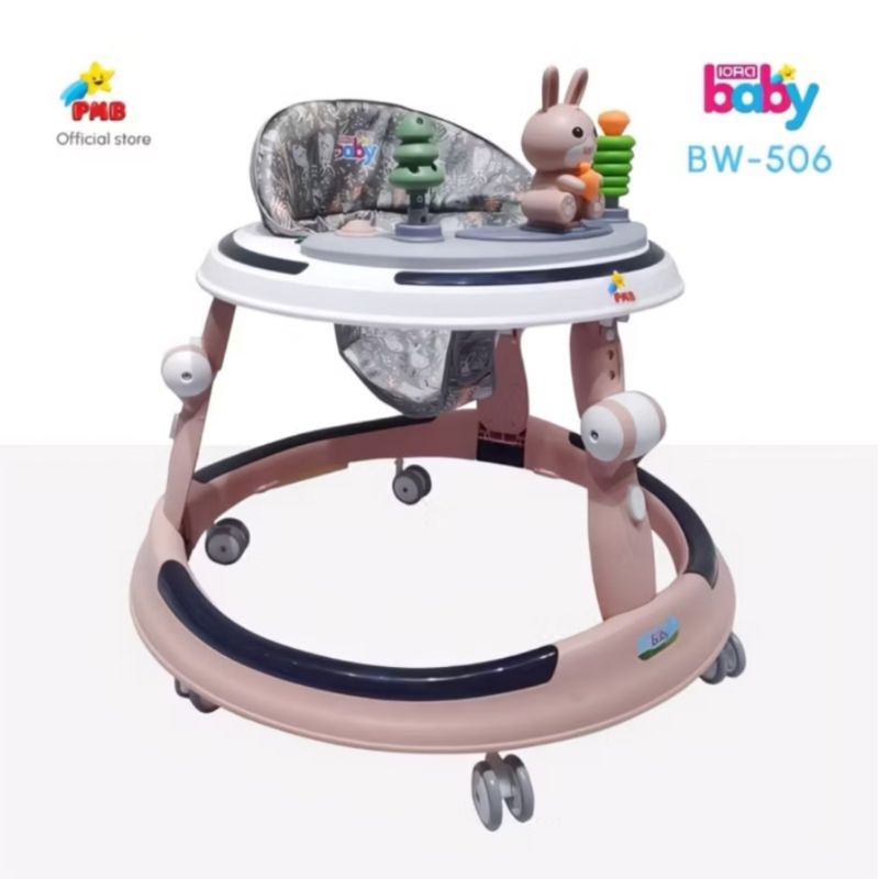 BABYWALKER BW (506 IORA)