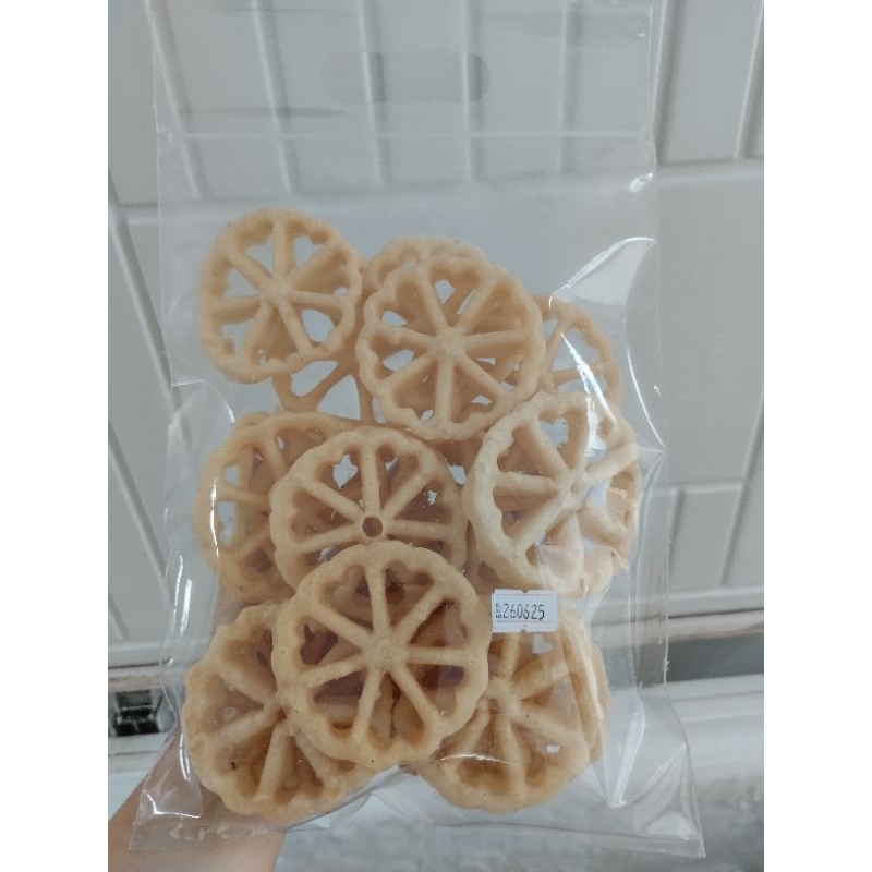 

Kembang Goyang uk Kira2 100gr