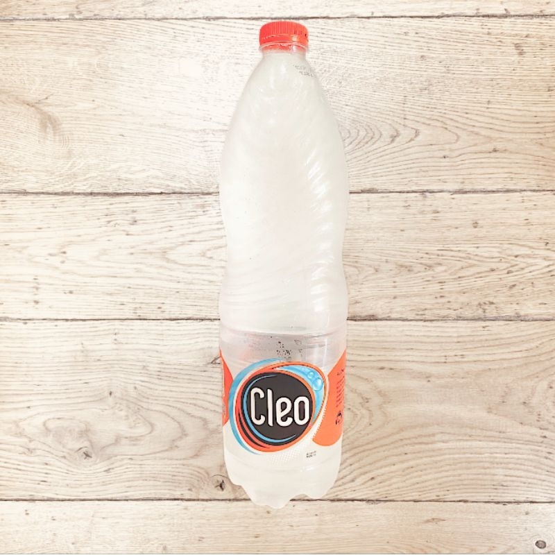 

Cleo Air Minum Botol 550ml 1500ml