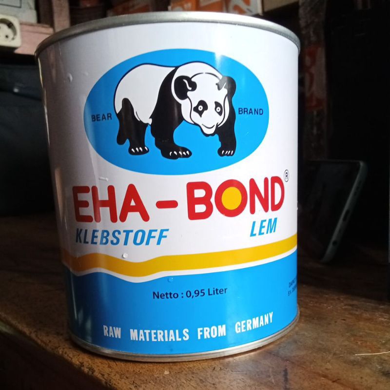 

lem EHA-BOND