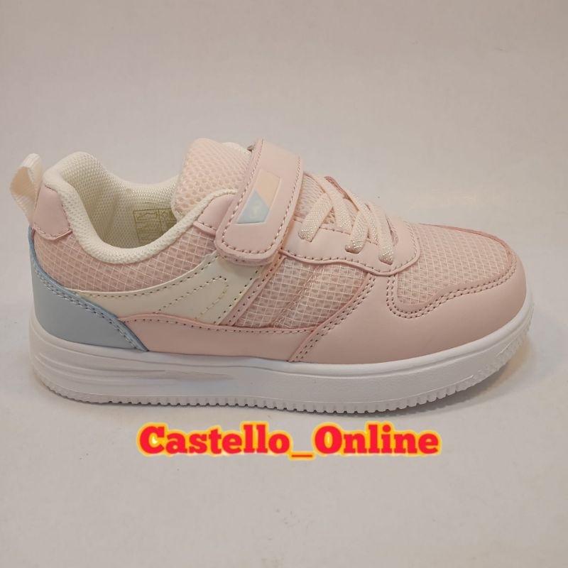 Dan's Veryn (Sneakers Anak) [8001161067]