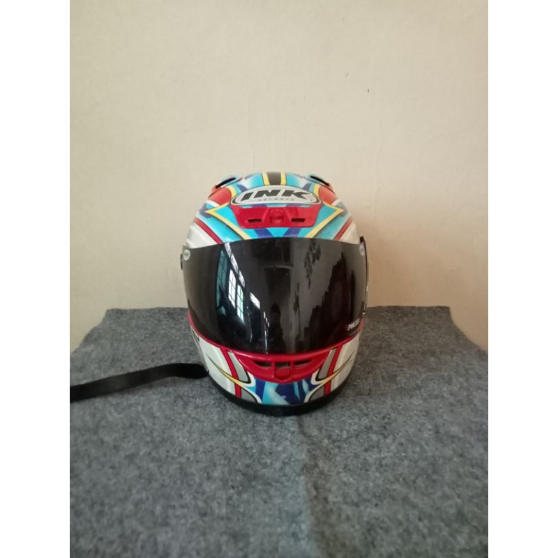 helm ink CL 25 hornet