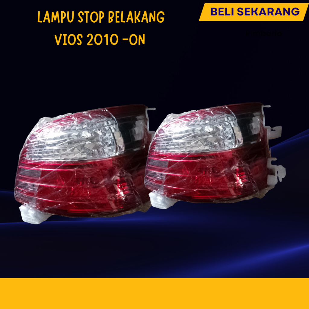 Lampu Stop Vios 2010