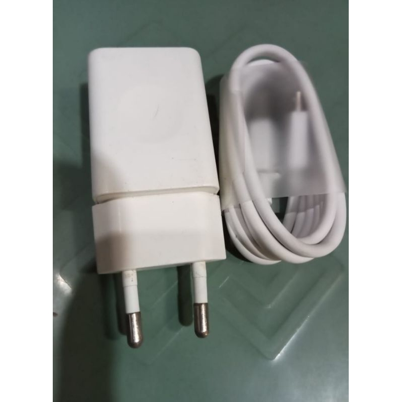 Charger Xiaomi 1A second ori 100% bawaan hp Xiaomi Redmi 6a dll