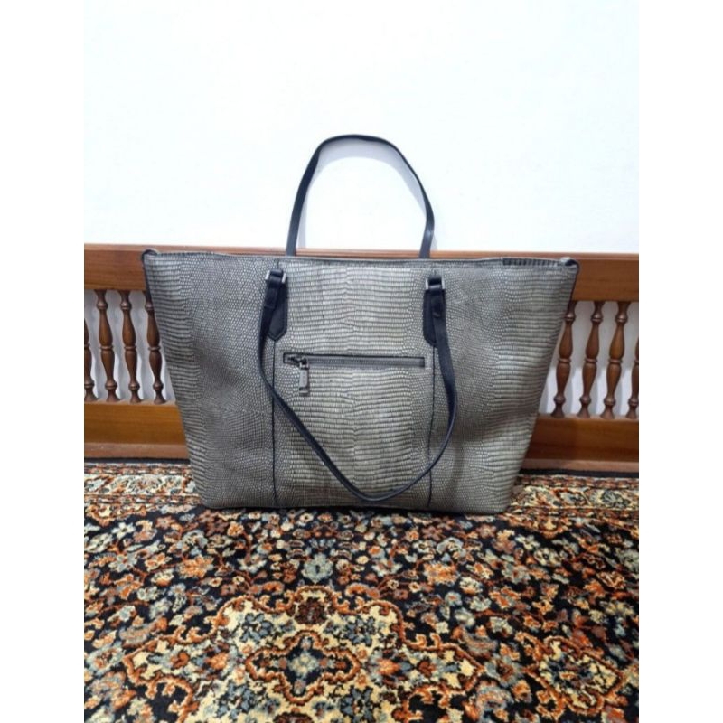 Tas tote bag sisley