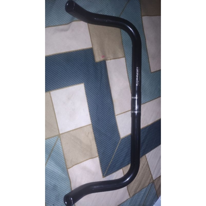 Bullhorn United non os second like new