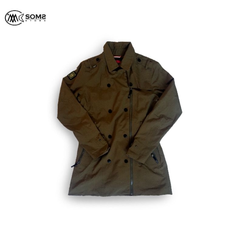 JACKET OUTDOOR K2