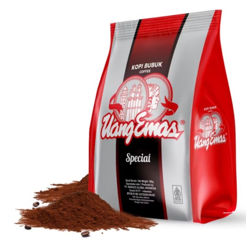 

Kopi Uang Emas Spesial 1Kg