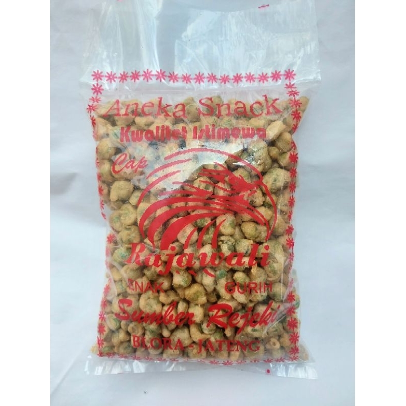 

POLONG TEPUNG/ KAPRI TEPUNG 250G || 500G || 1KG