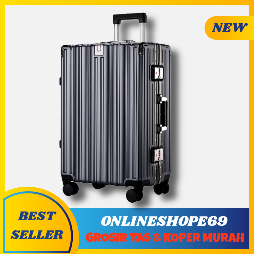Koper parkson 28inch, koper fiber 28inch, koper fiber jumbo koper fiber jumbo original koper ukuran 