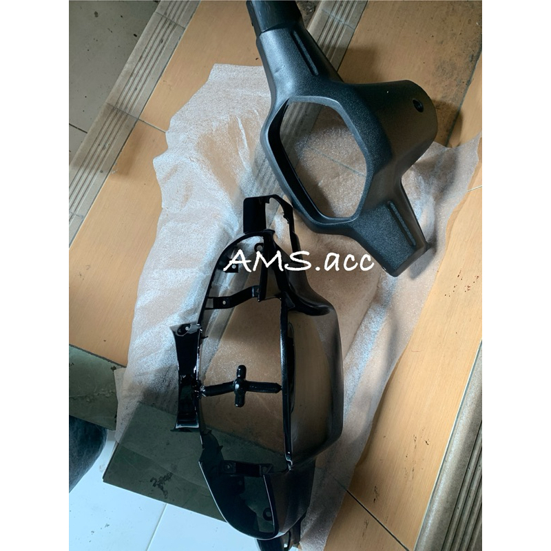 BATOK DEPAN BELAKANG  SUPRA TROMOL CAKRAM