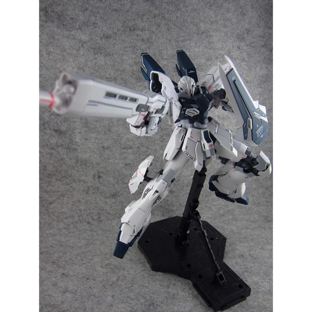 Daban 6623 MG 1/100 Sinanju SteinModel Kit (New Molding 2024)