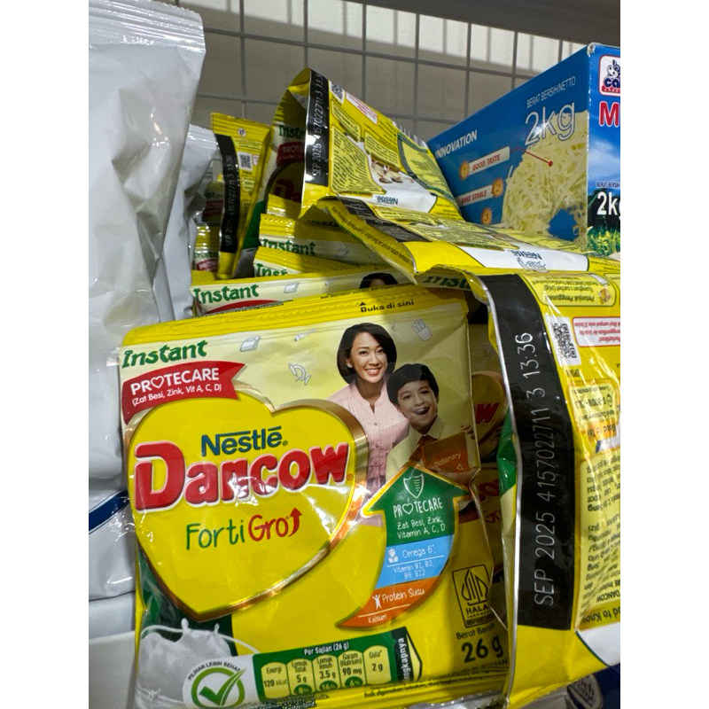 

dancow renceng isi 10