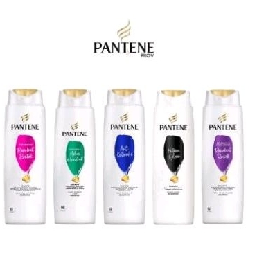 Shampo Pantene 135ml Botol