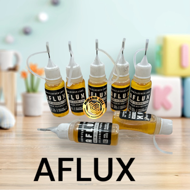 FLUX PASTA /FLUX SOLDER