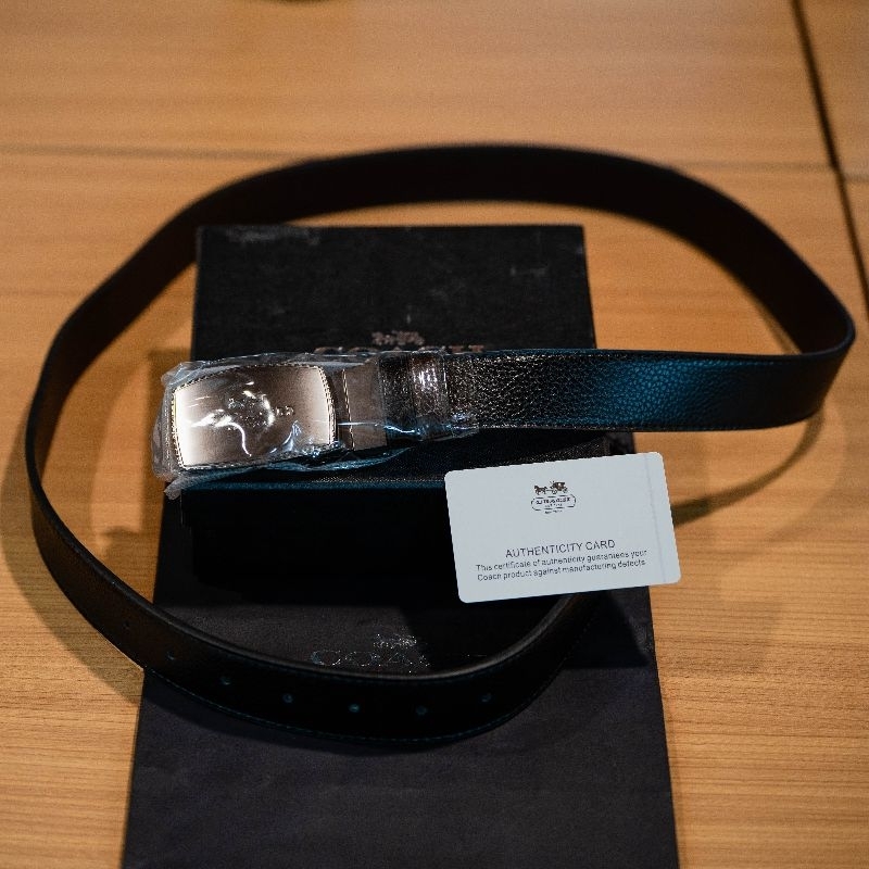 Belt/Sabuk Coach ORI Original