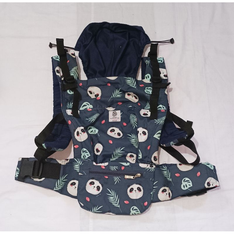 Preloved Nana babycarrier Maxima