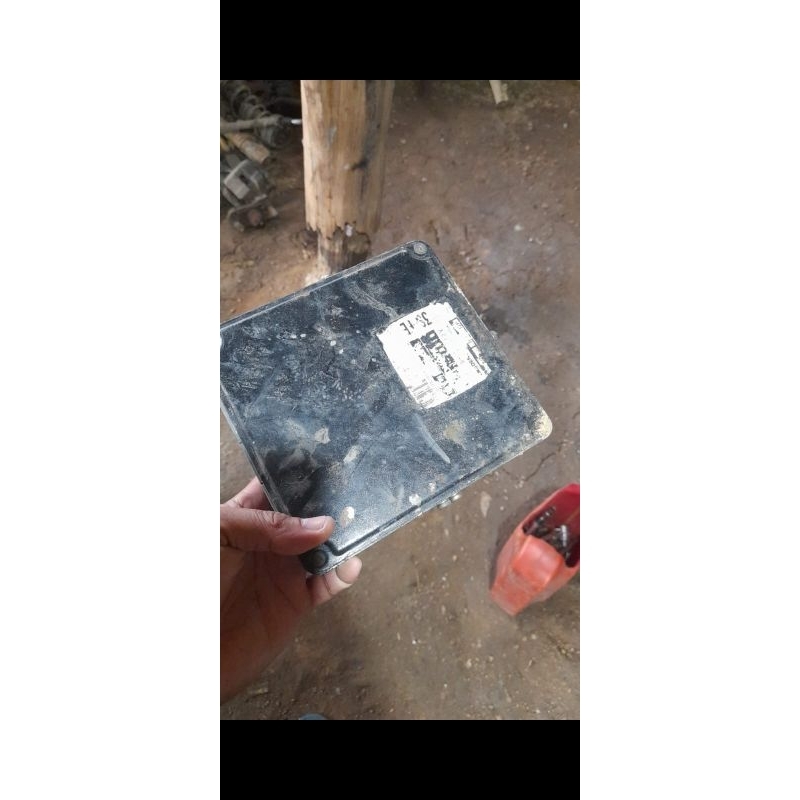ECU COMPUTER TOYOTA CORONA ABSOLUTE 2.0 MANUAL (BERGARANSI)