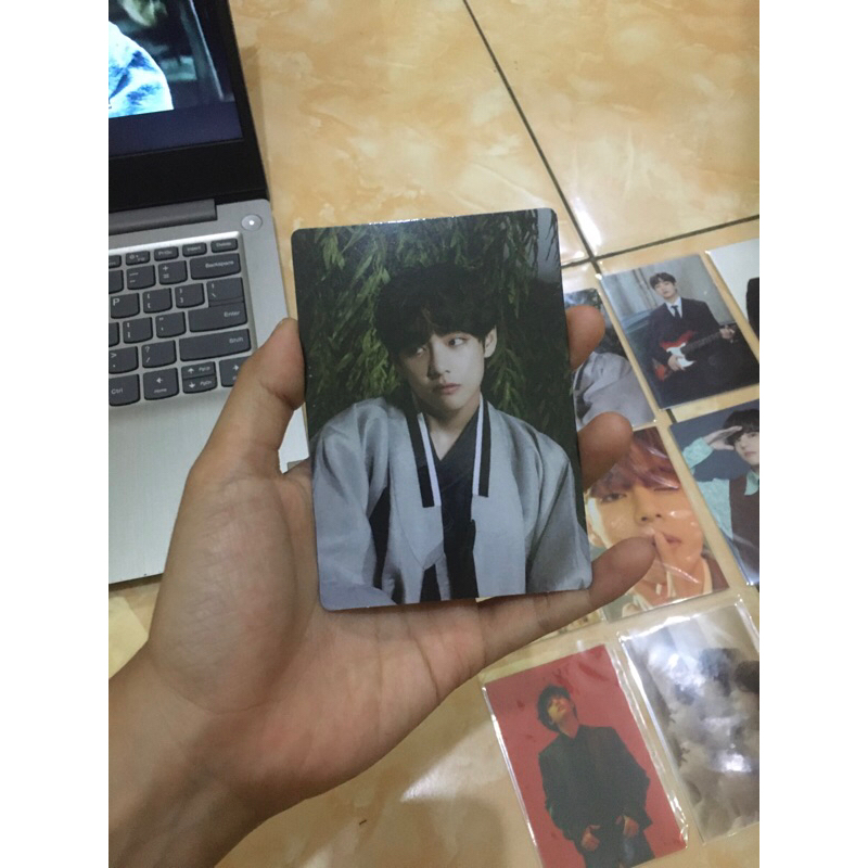 WTS MPC TAEHYUNG