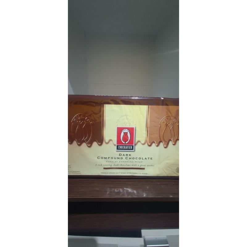 tulip dark chocolate coumpon