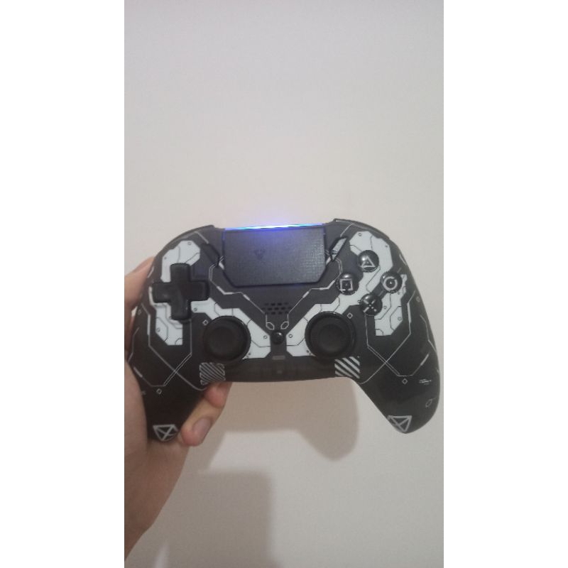 Fantech WGP14v2 Nova Pro Epsilon - Hall Effect Sticks and Triggers