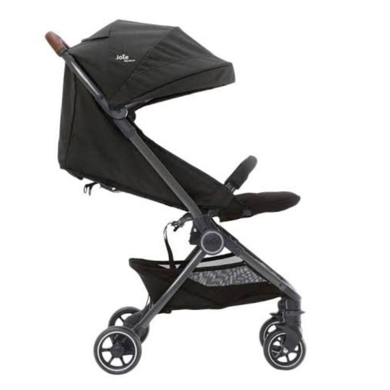 CUSTOM ALAS STROLLER JOIE SIGNATURE PACT motif by DM