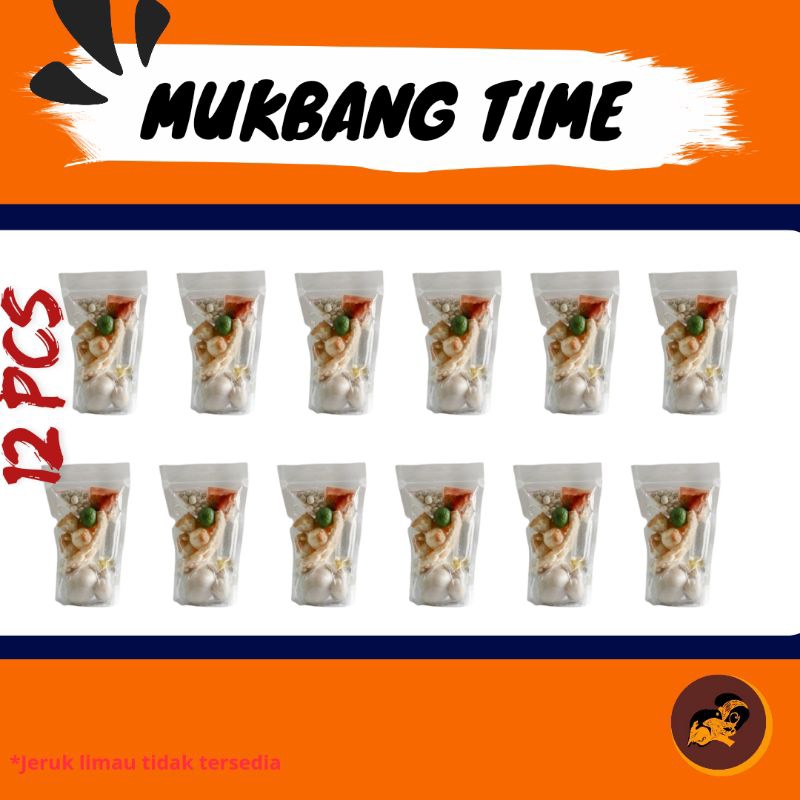 

Baso aci paketan 12 pcs