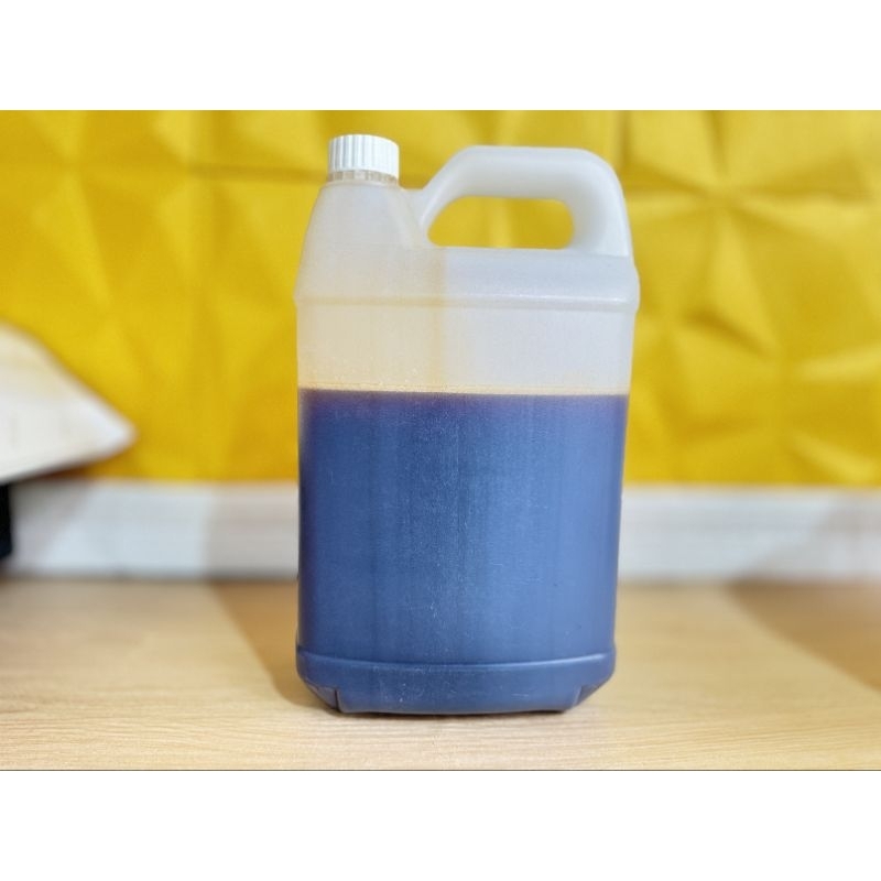 

Madu Hitam Super Original | Manis Sedikit Asem | 5kg