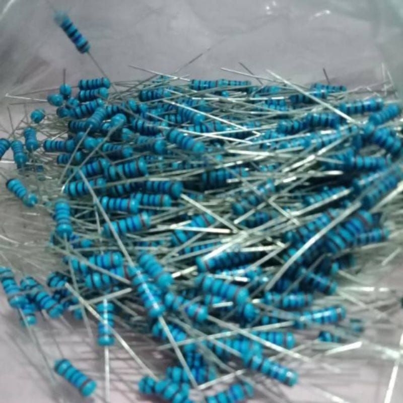 Resistor 1/2 Watt 22k Per 10biji