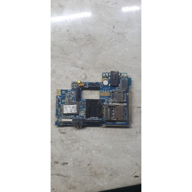 mesin maxtron s11 ram 4/32 normal tested