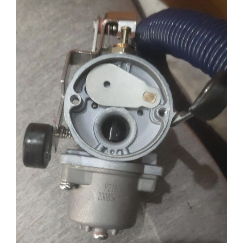 carbulator untuk mercury 3,3hp