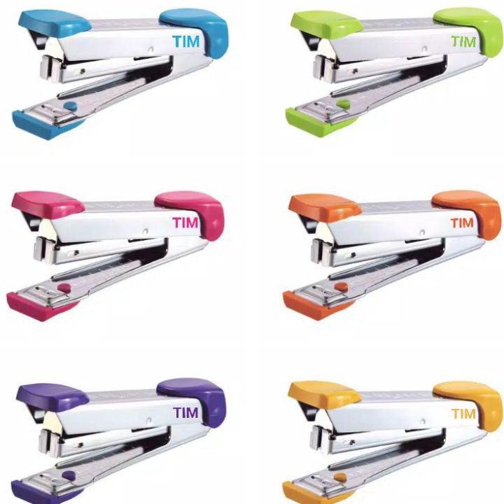 

DIJAMIN BARU Stapler MAX HD1 Original