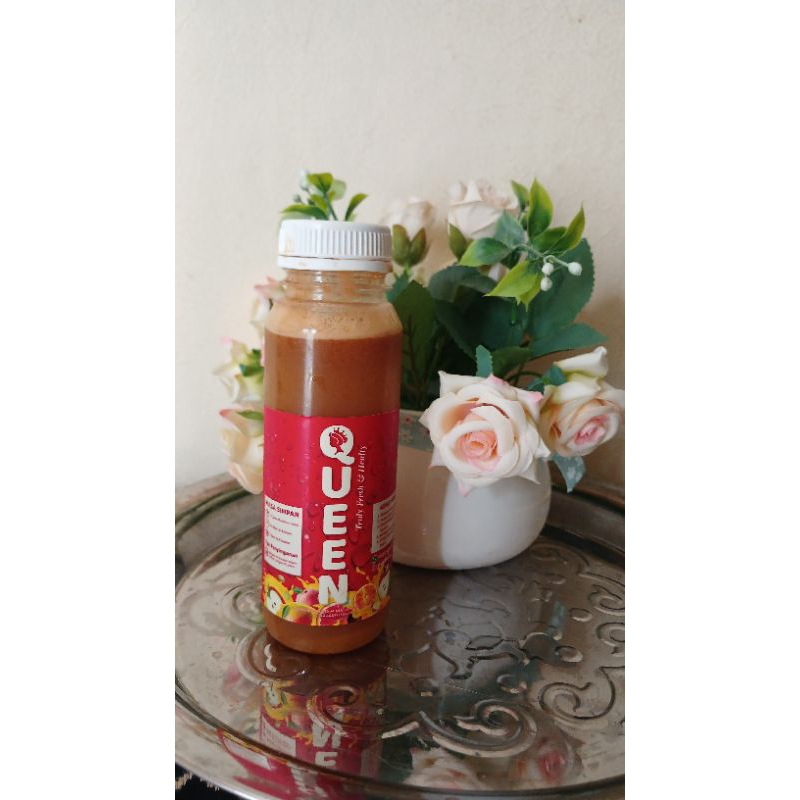 

JUICE APEL